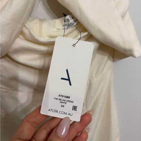 ATOIR The Selina Dress - Picture 5 of 7